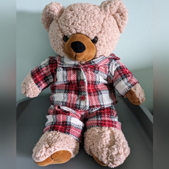 ๐ผ 3 For 15 ๐ผ Stuffed bear in pyjama - Picture 3 of 7